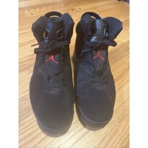 Jordan 6 Retro Mid Infrared Sz 11